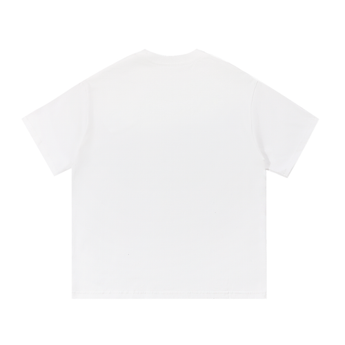 Broken Hearted Essential Cotton T-Shirt